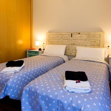 Apartamentos Albero Toro Exterior photo