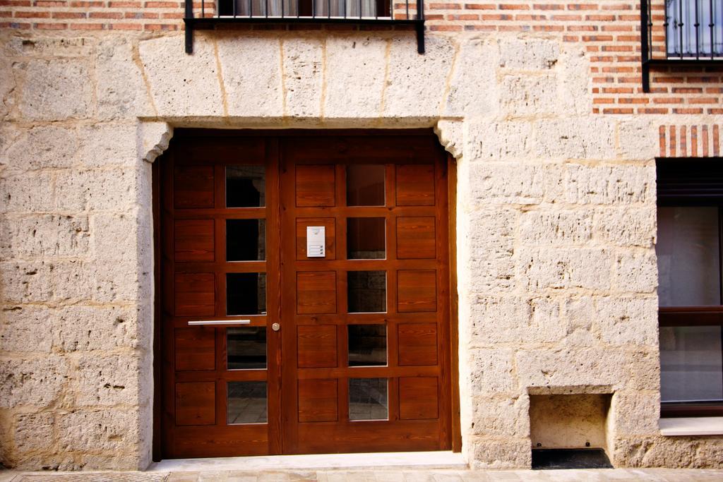 Apartamentos Albero Toro Exterior photo