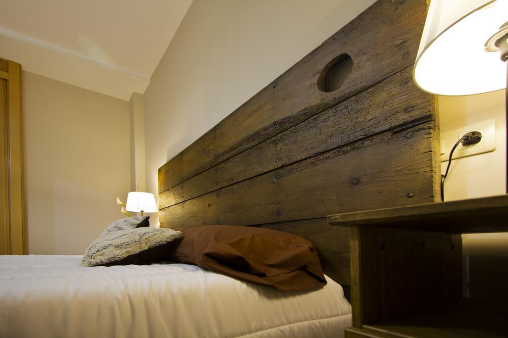 Apartamentos Albero Toro Exterior photo