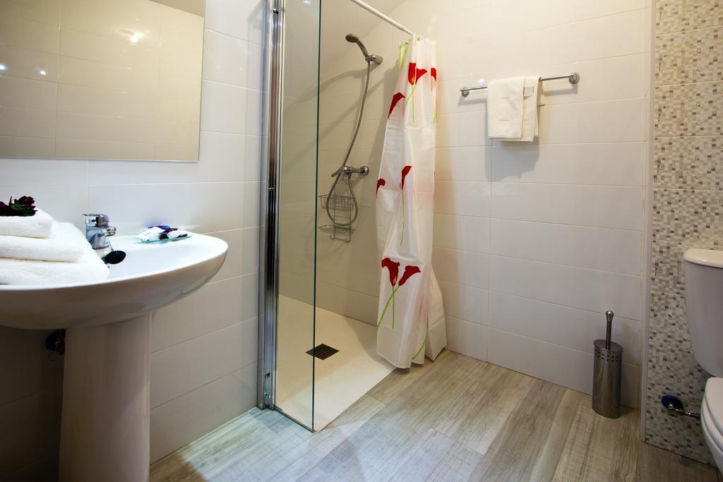 Apartamentos Albero Toro Exterior photo