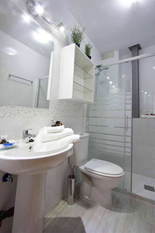 Apartamentos Albero Toro Exterior photo