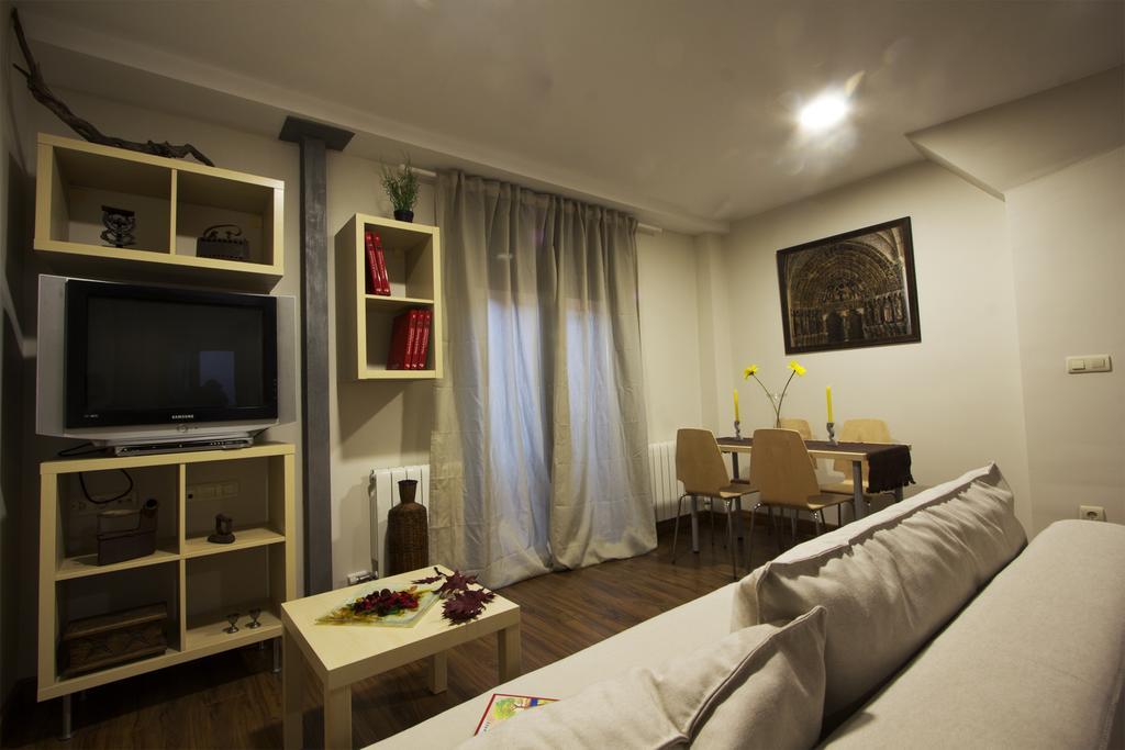 Apartamentos Albero Toro Exterior photo