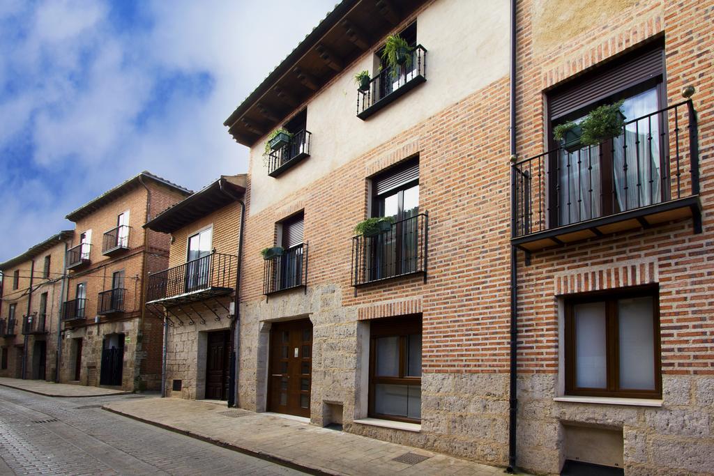 Apartamentos Albero Toro Exterior photo
