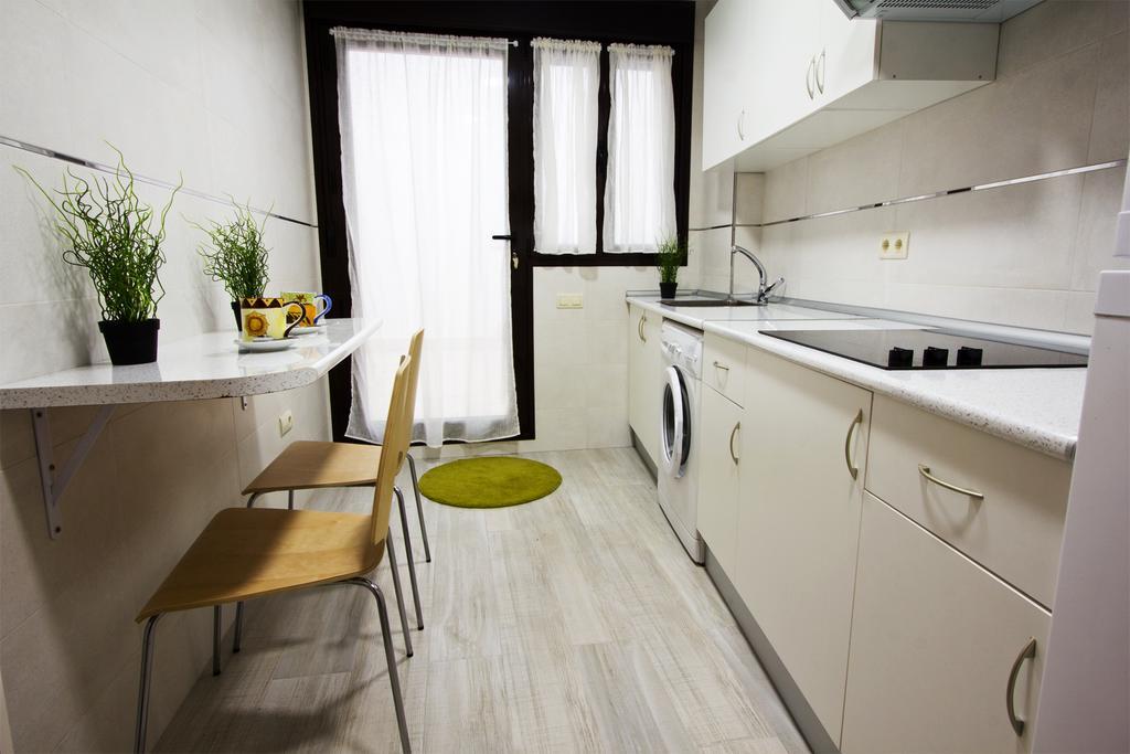 Apartamentos Albero Toro Exterior photo