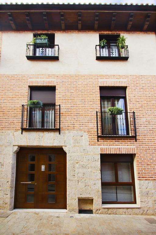 Apartamentos Albero Toro Exterior photo